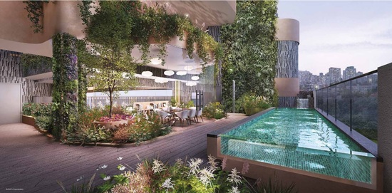 The Giverny Residences #2077891